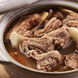 薑母鴨食譜 好吃薑母鴨自己動手做